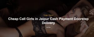 How to Meet Verified Independent Call Girls in Jaipur? 1 How to Meet Verified Independent Call Girls in Jaipur?