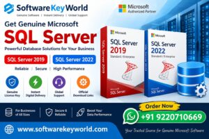 Buy Microsoft SQL Server 2019 & SQL Server 2022 – Genuine Database Software 1 Buy Microsoft SQL Server 2019 & SQL Server 2022 – Genuine Database Software