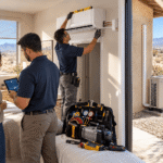 Ductless System Installation Company in Victorville, CA 3 Ductless System Installation Company in Victorville, CA