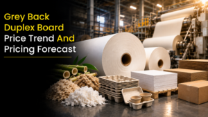 Grey Back Duplex Board Price Trend Q2 2026 | Price Trends, Forecast, Chart, Prices and Index 1 Grey Back Duplex Board Price Trend Q2 2026 | Price Trends, Forecast, Chart, Prices and Index
