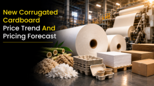 New Corrugated Cardboard Price Trend Q2 2026 | Price Trends, Forecast, Chart, Prices and Index 1 New Corrugated Cardboard Price Trend Q2 2026 | Price Trends, Forecast, Chart, Prices and Index