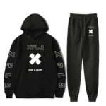 How Can an XPLR Tracksuit Make Relaxed Fashion Feel More Stylish? 3 How Can an XPLR Tracksuit Make Relaxed Fashion Feel More Stylish?