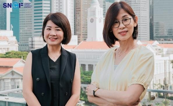 SNCF's Female EXCO Members Share Why Women Matter In Empowering the Co-op Movement