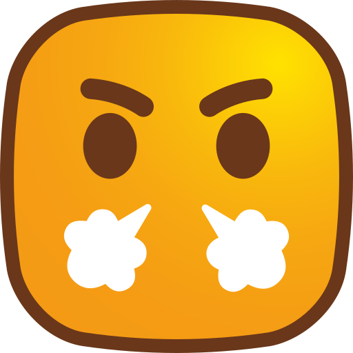 Angry