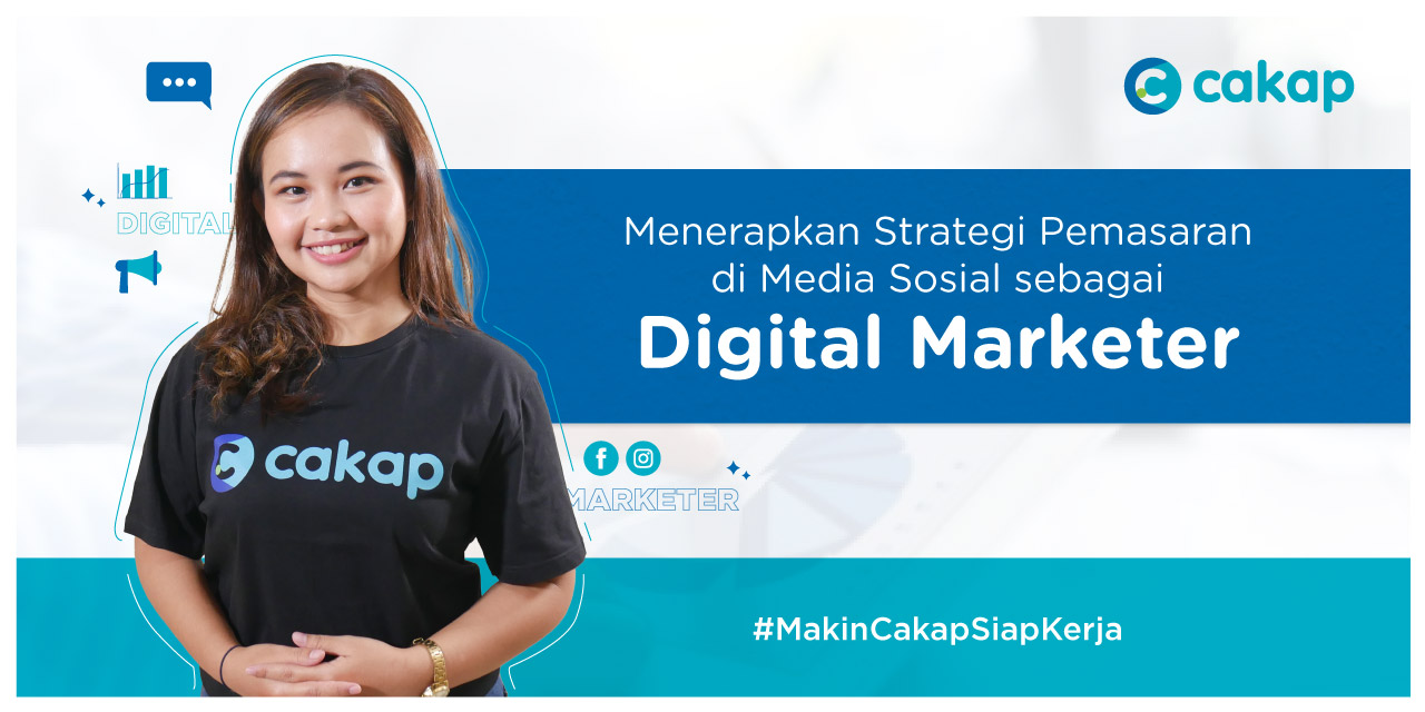 Penggunaan Media Sosial dalam Pemasaran Kursus Online
