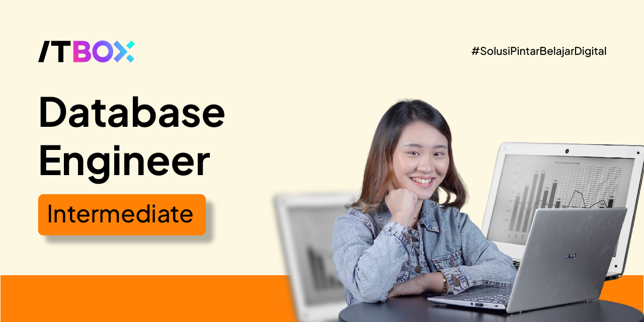 Merancang dan Mengelola SQL Database Tingkat Menengah