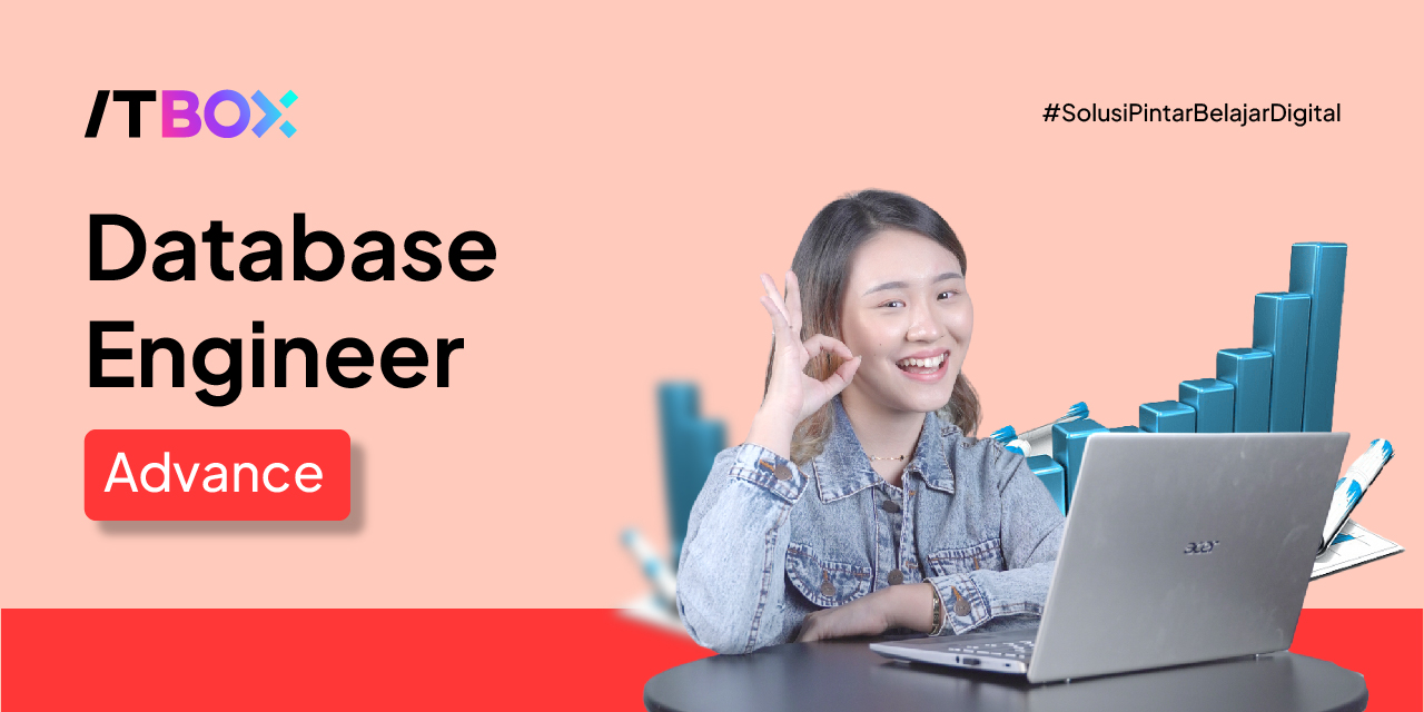 Merancang dan Mengelola SQL Database Tingkat Mahir