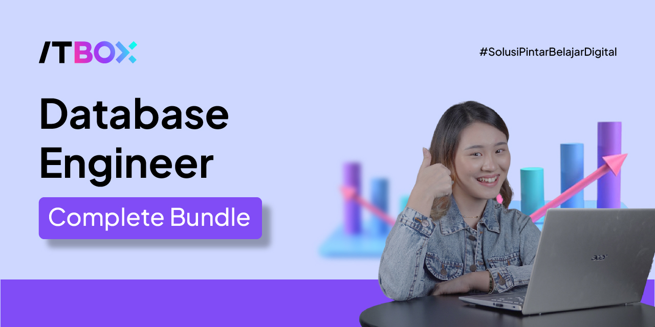 Database Engineer Complete Bundle