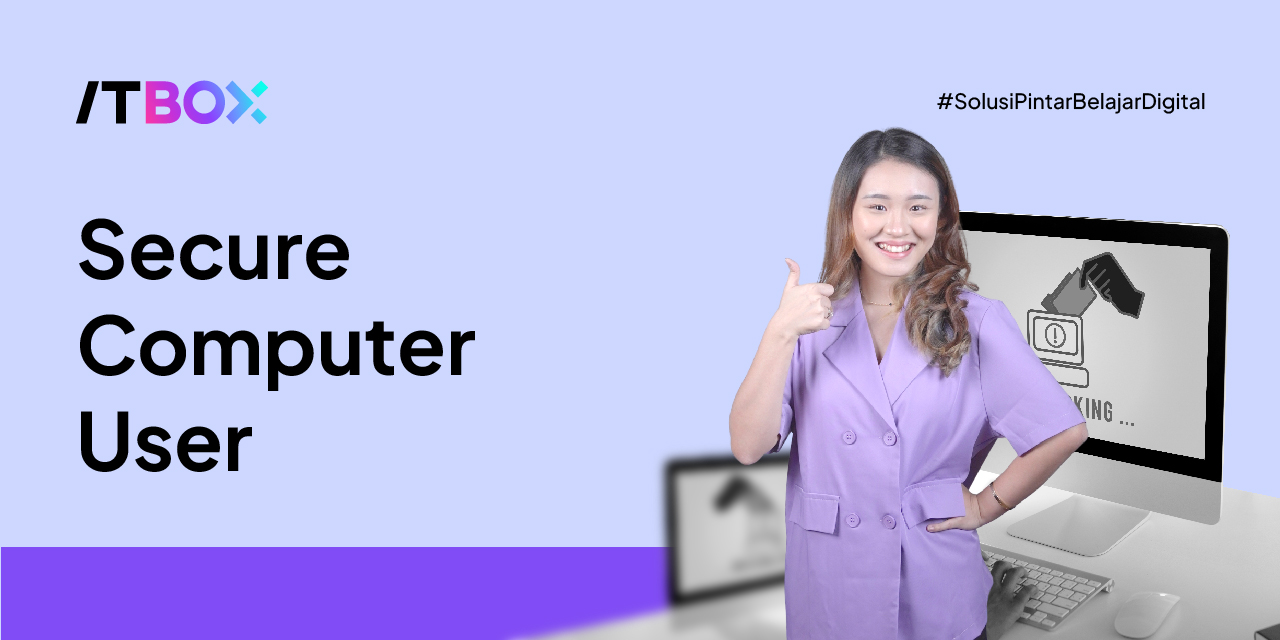 Cara Mengamankan Data dan Privasi di Internet & Social Media