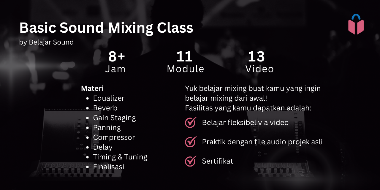 Kursus Online Mulai Karir Anda Sebagai Seorang Data Analyst