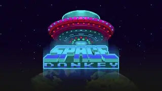 Space Donkey DNT