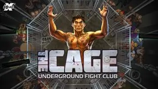 The Cage DNT