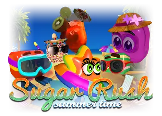 Sugar Rush Summer Time