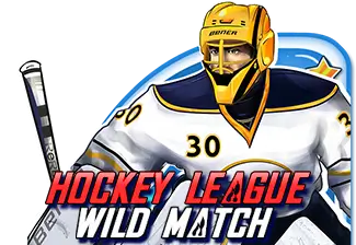 Hockey League Wild Match