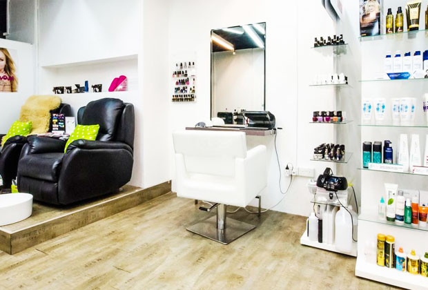 My Hairdo Bar Gift Card