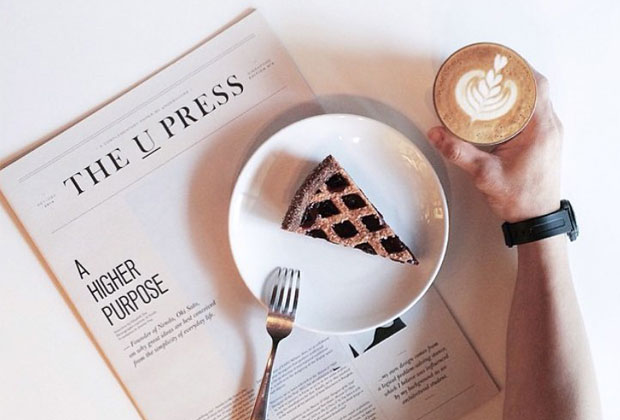 The Bravery Cafe Gift Card