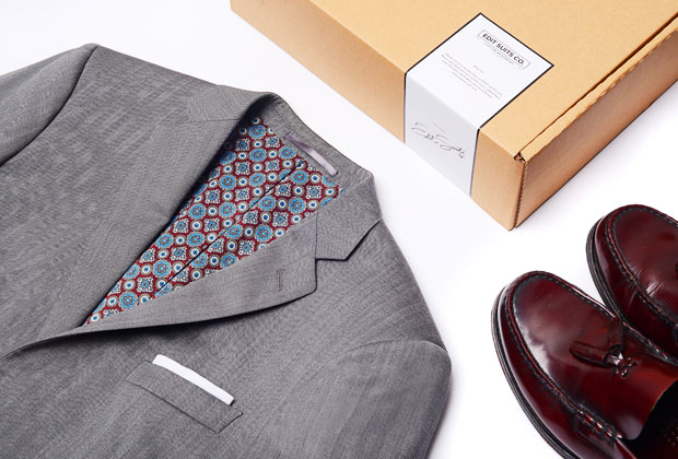 Edit Suits Gift Card