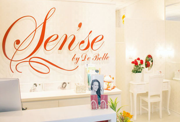 Sen’se by De Belle Gift Card