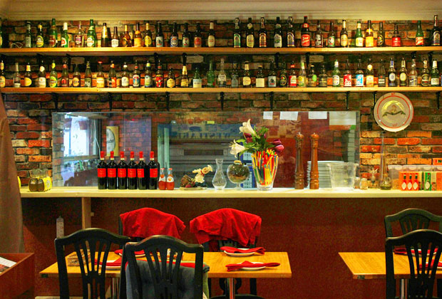Madrinaa Italiano Gift Card