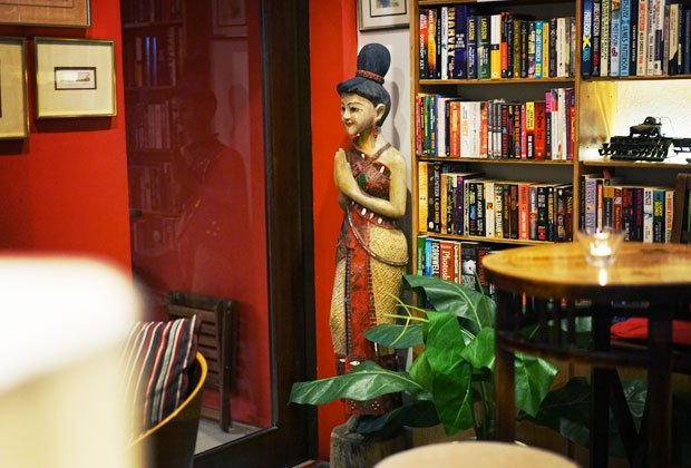 The Reading Room Gift Card