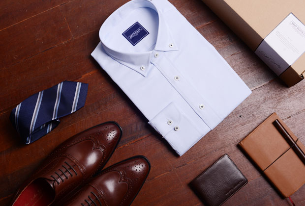 Edit Suits Gift Card