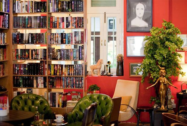 The Reading Room Gift Card