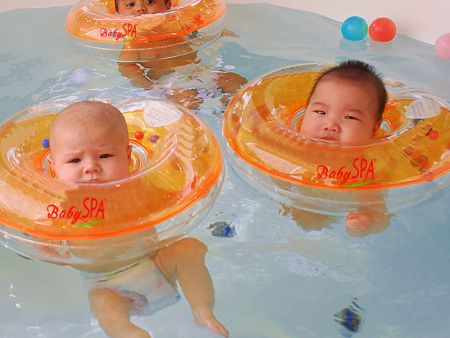 BabySPA Gift Card