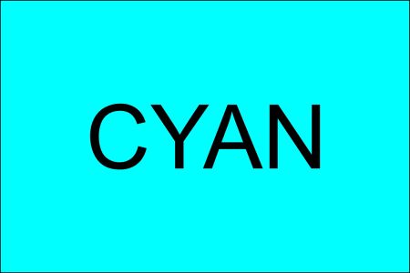 CYAN RAW Gift Card