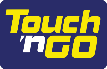 TNG eWallet credit voucher