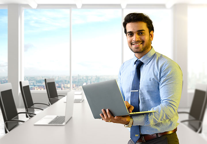 BOC HR Management