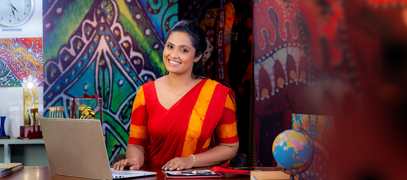 BOC Sri Lanka