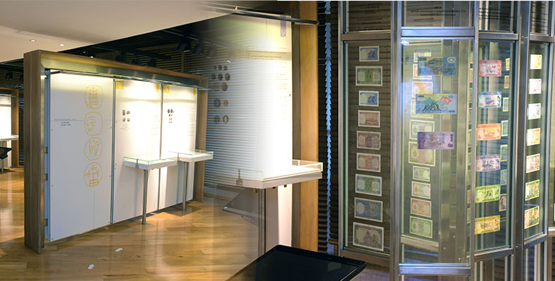 BOC - Museum