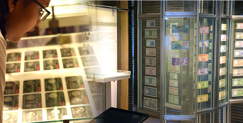 BOC - Museum