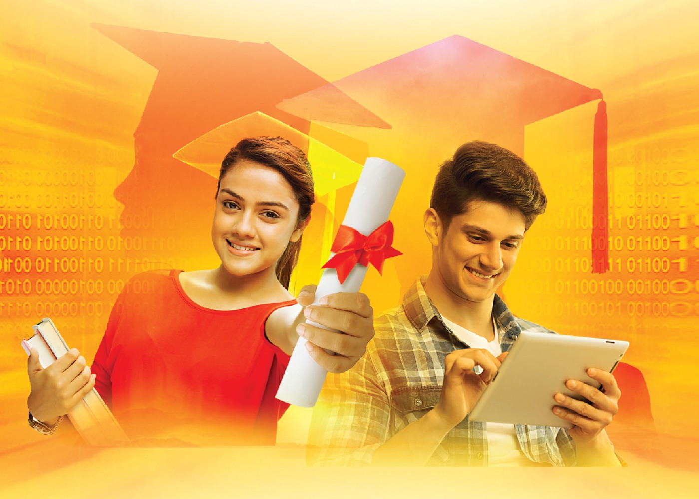 BOC - NanaJaya Higher Education Scholarship (A/L 2022) Calling for Applications