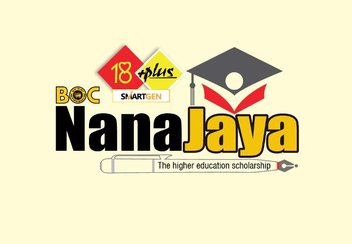 NanaJaya Scholarship Award Winners (A/L 2021)