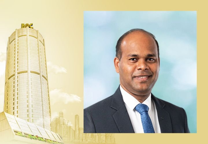 BOC - Bank of Ceylon bolstering country’s economy through corporate, offshore banking strategies
