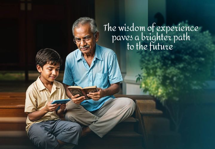 BOC - A Bright Future Begins with Small Steps