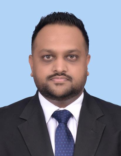 BOC -  Foreign Representatives