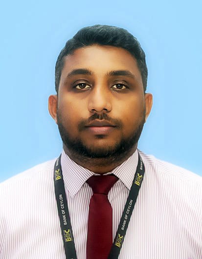 BOC -  Foreign Representatives