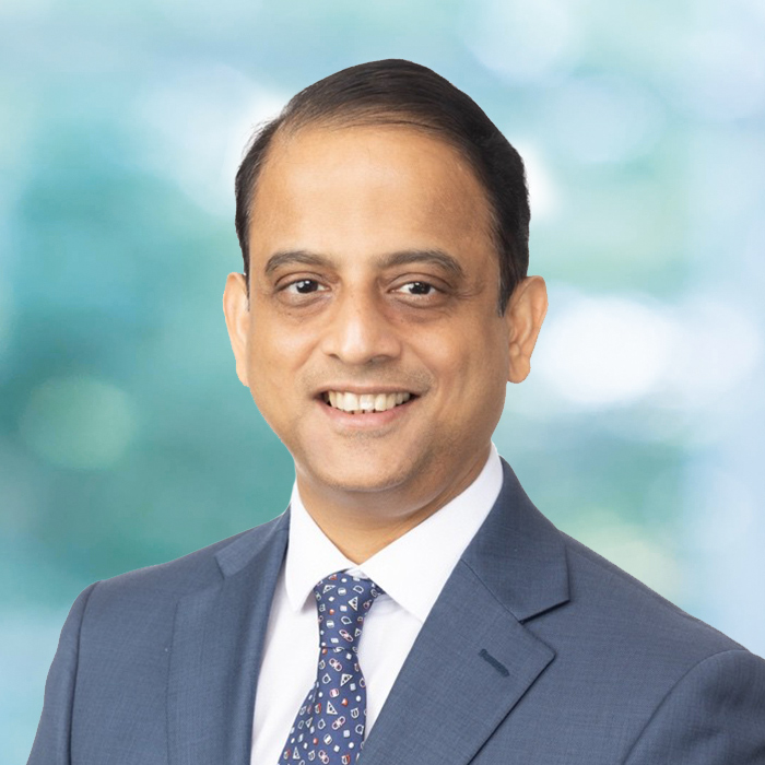 Mr. Kavinda de Zoysa