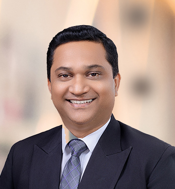 Mr. D W P K Premarathna