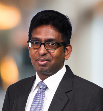 Mr. Upul Wijayathunga