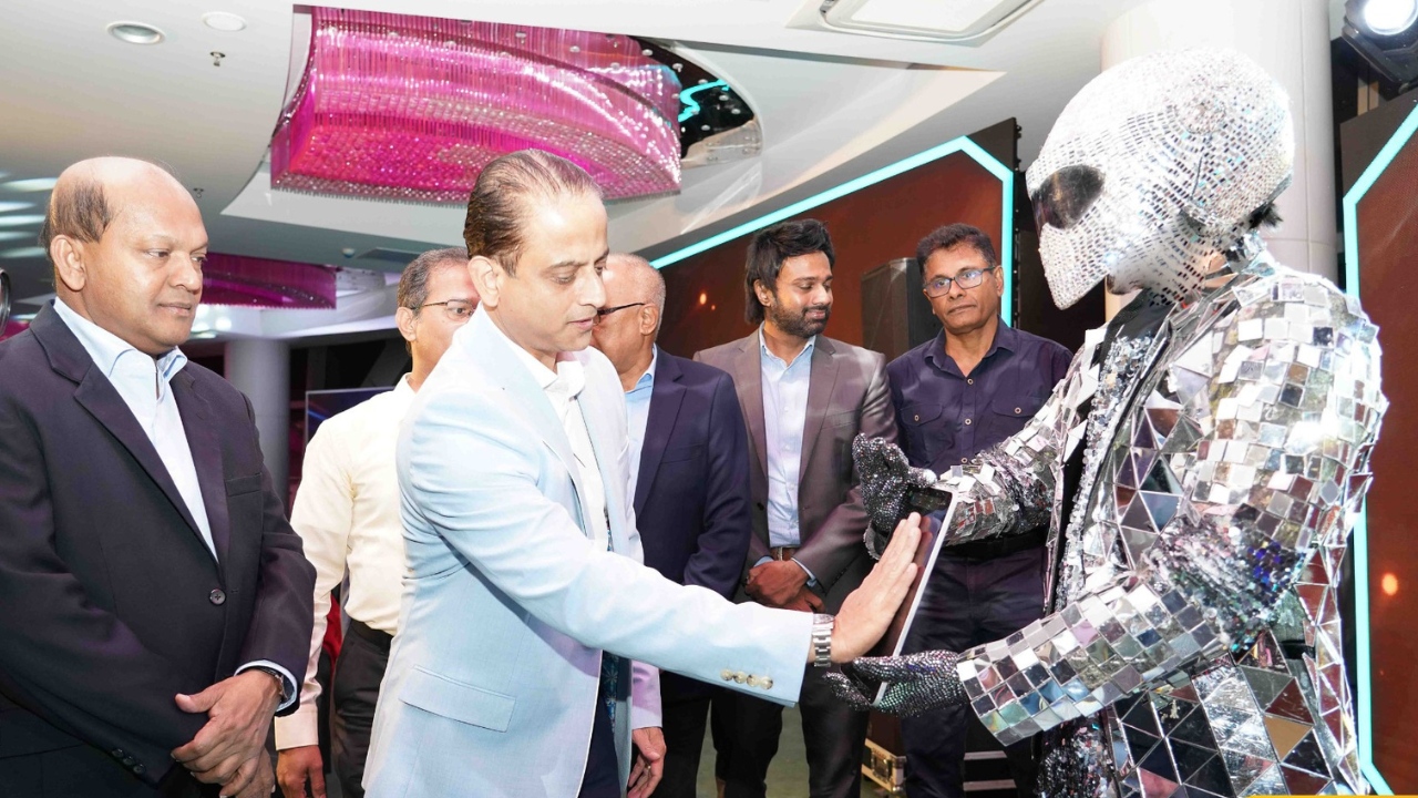 BOC - Bank of Ceylon Introduces a New Mobile Banking App, Revolutionizing Digital Banking  in Sri Lanka