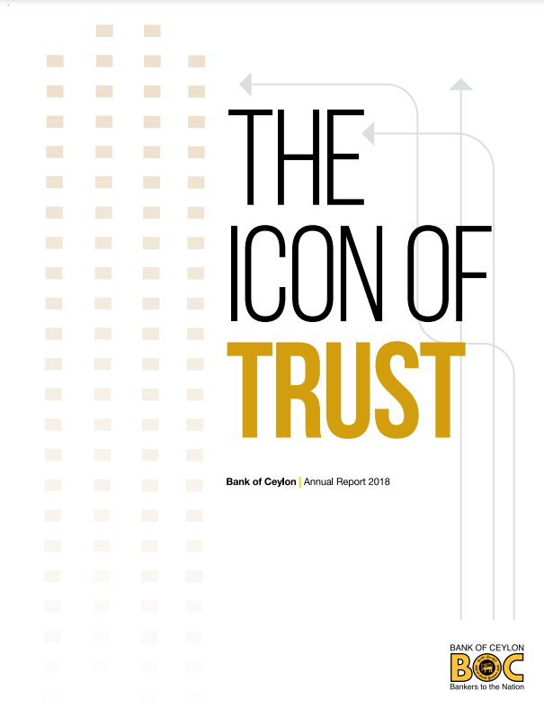 BOC Annual Report 2018