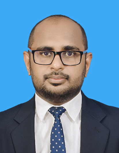 BOC -  Foreign Representatives