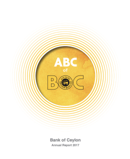 BOC Annual Report 2017