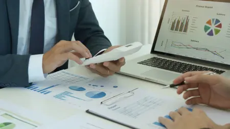 Bank of Ceylon | Treasury and Investment