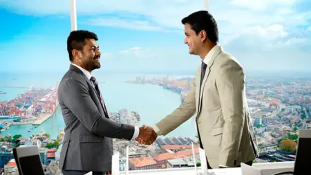 Bank of Ceylon | Correspondent Relationships