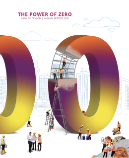 BOC Annual Report 2016