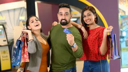 Bank of Ceylon | Cards